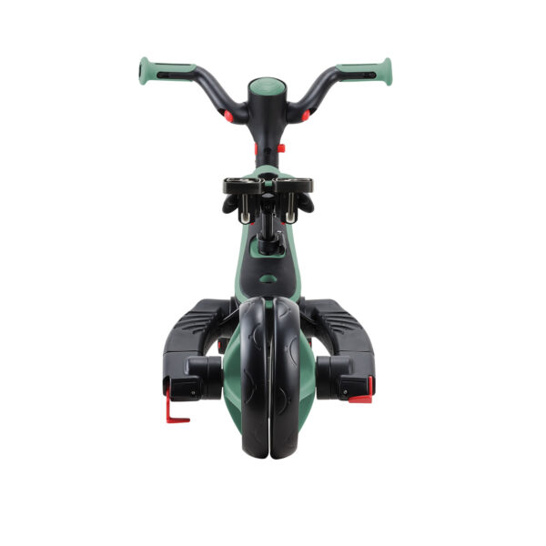Globber Original Explorer Trike 4 in 1 from baby to toddler years - Image 19
