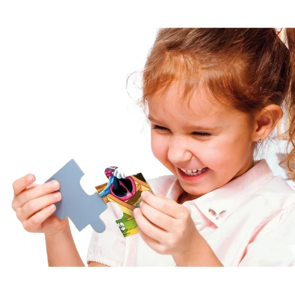 Clementoni Disney Mickey and Friends Puzzle 24 Maxi pieces 24218 - Image 5