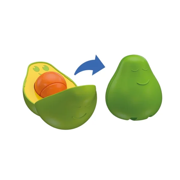 Clementoni baby 3D Fruit Puzzle - Image 4