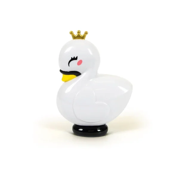 Clementoni Crazy Chic Lovely Make Up Swan pocket 18632 - Image 5