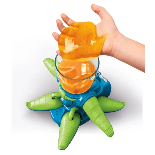 Clementoni Science and Play Slime Robot 61354 - Image 5