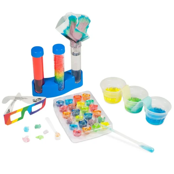 Galt Rainbow Lab - Image 2