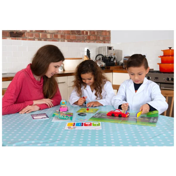 Galt magnetic Lab 1004930 - Image 2