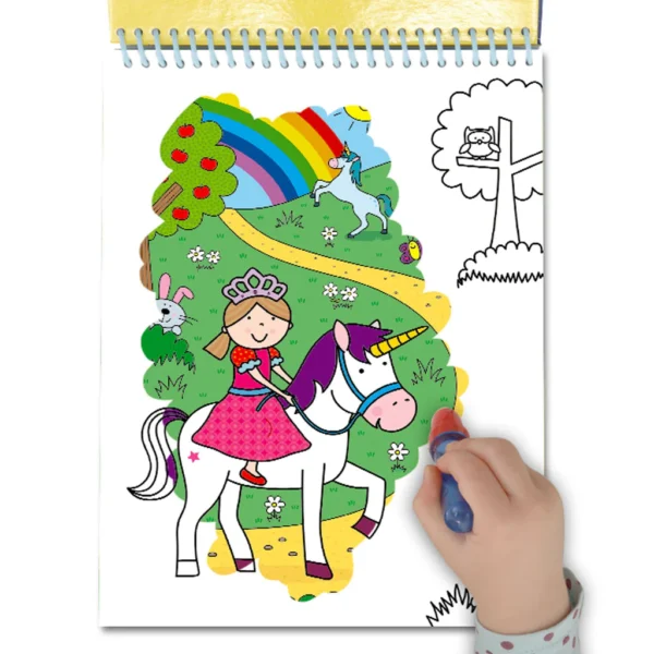 Galt Water Magic - Unicorns - Image 3