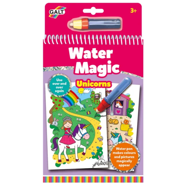 Galt Water Magic - Unicorns