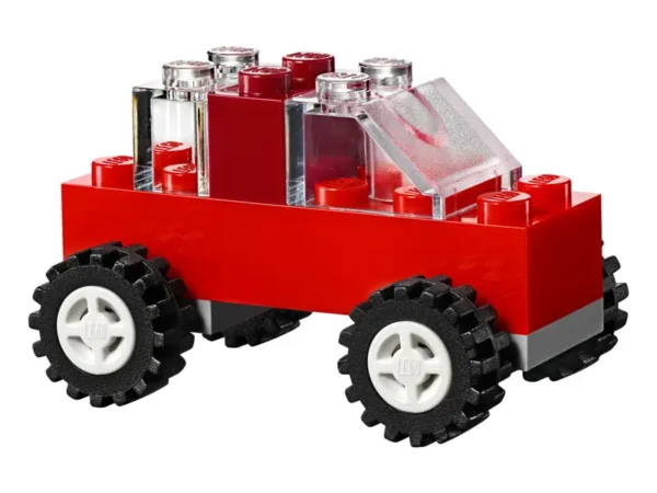 LEGO® Classic Creative Suitcase - 10713 - Image 5
