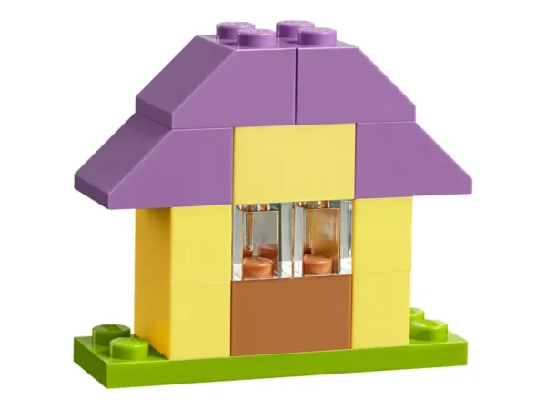 LEGO® Classic Creative Suitcase - 10713 - Image 7