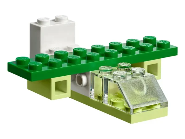 LEGO® Classic Creative Suitcase - 10713 - Image 9