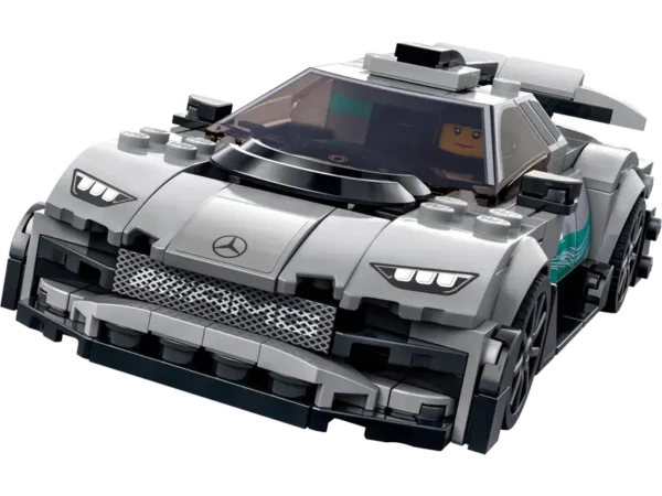 LEGO® Mercedes-AMG F1 W12 E Performance & Mercedes-AMG Project One - 76909 - Image 5