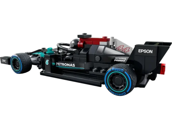 LEGO® Mercedes-AMG F1 W12 E Performance & Mercedes-AMG Project One - 76909 - Image 9