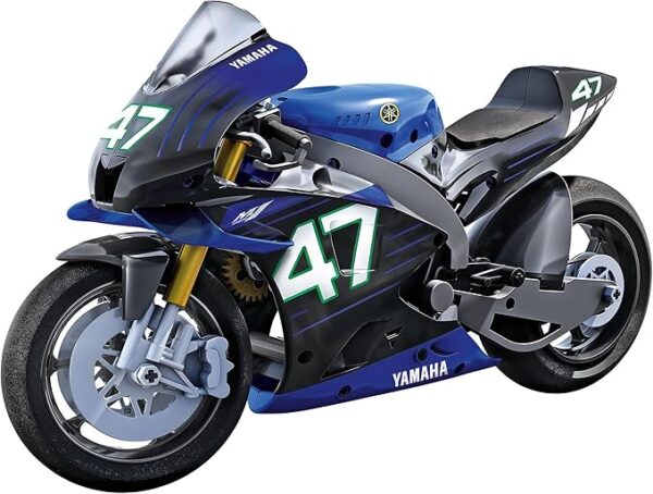 Clementoni MechanicsYamaha Motorbike 75084 - Image 2