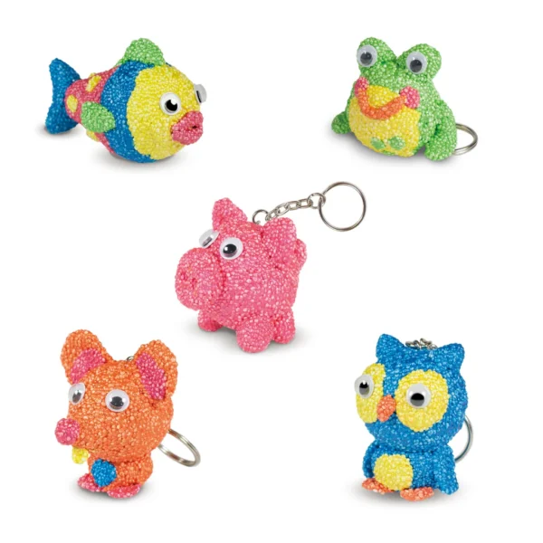 Galt Beady Keyrings 1004957 - Image 4