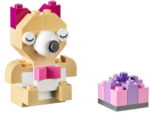 LEGO® Classic Creative Large Brick Box 10698 - Image 7