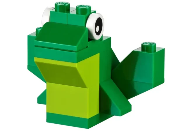 LEGO® Classic Creative Large Brick Box 10698 - Image 8