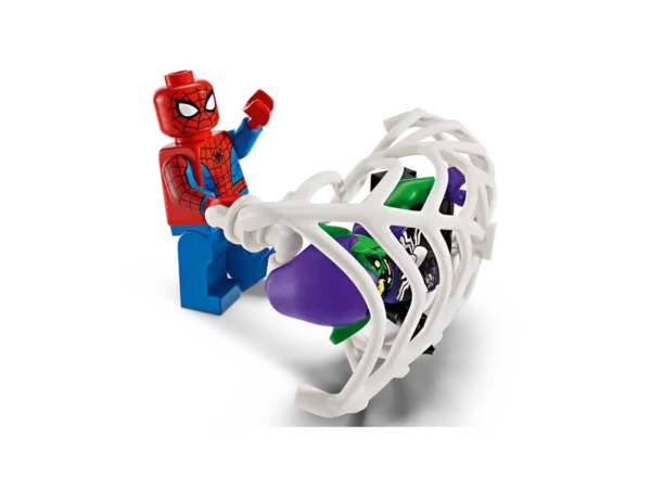 LEGO® Spider Man Race Car & Venom 76279 - Image 6